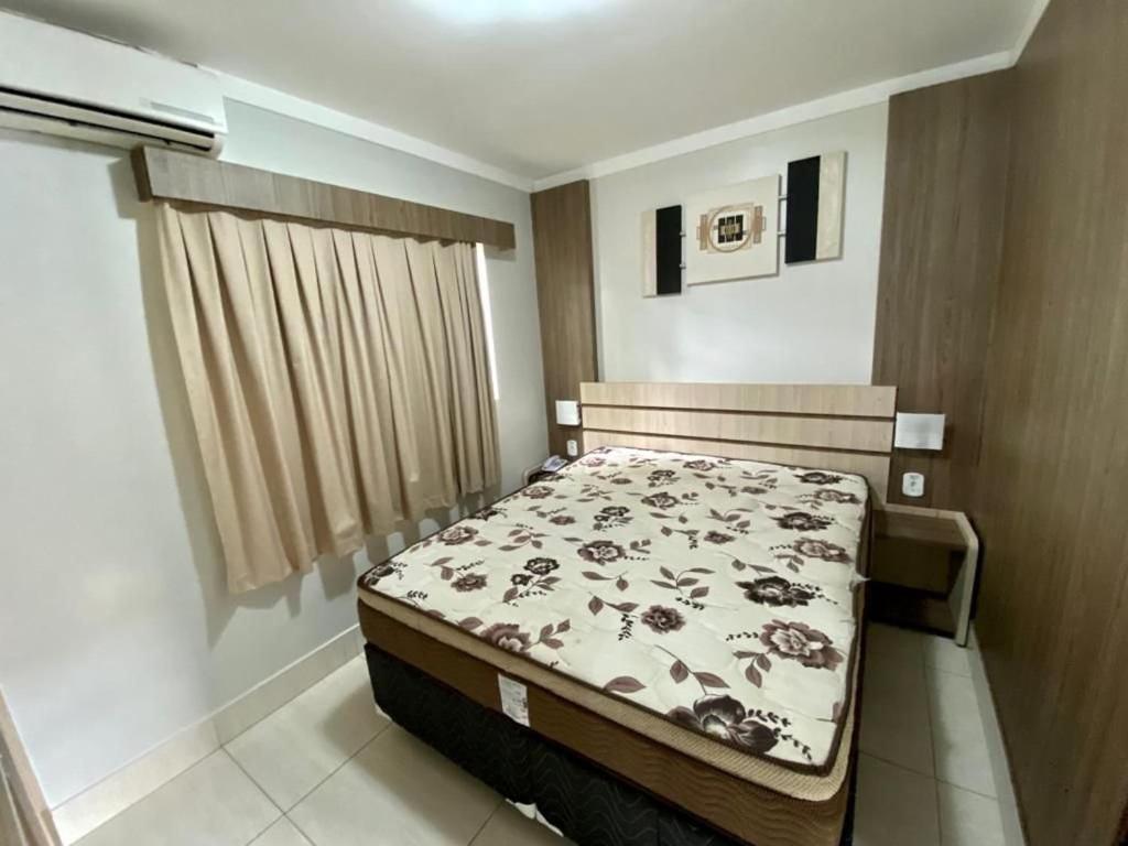 Lacqua Diroma - V Com Roupas De Cama Incluso Caldas Novas Exterior photo