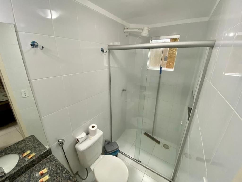 Lacqua Diroma - V Com Roupas De Cama Incluso Caldas Novas Exterior photo