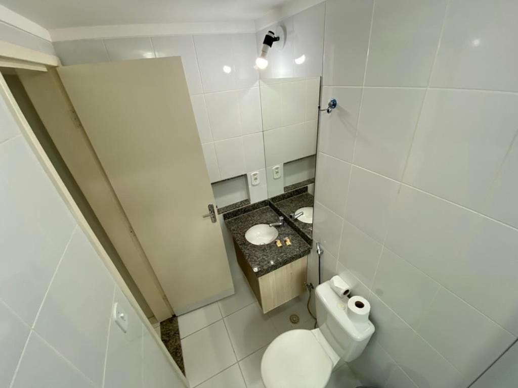 Lacqua Diroma - V Com Roupas De Cama Incluso Caldas Novas Exterior photo
