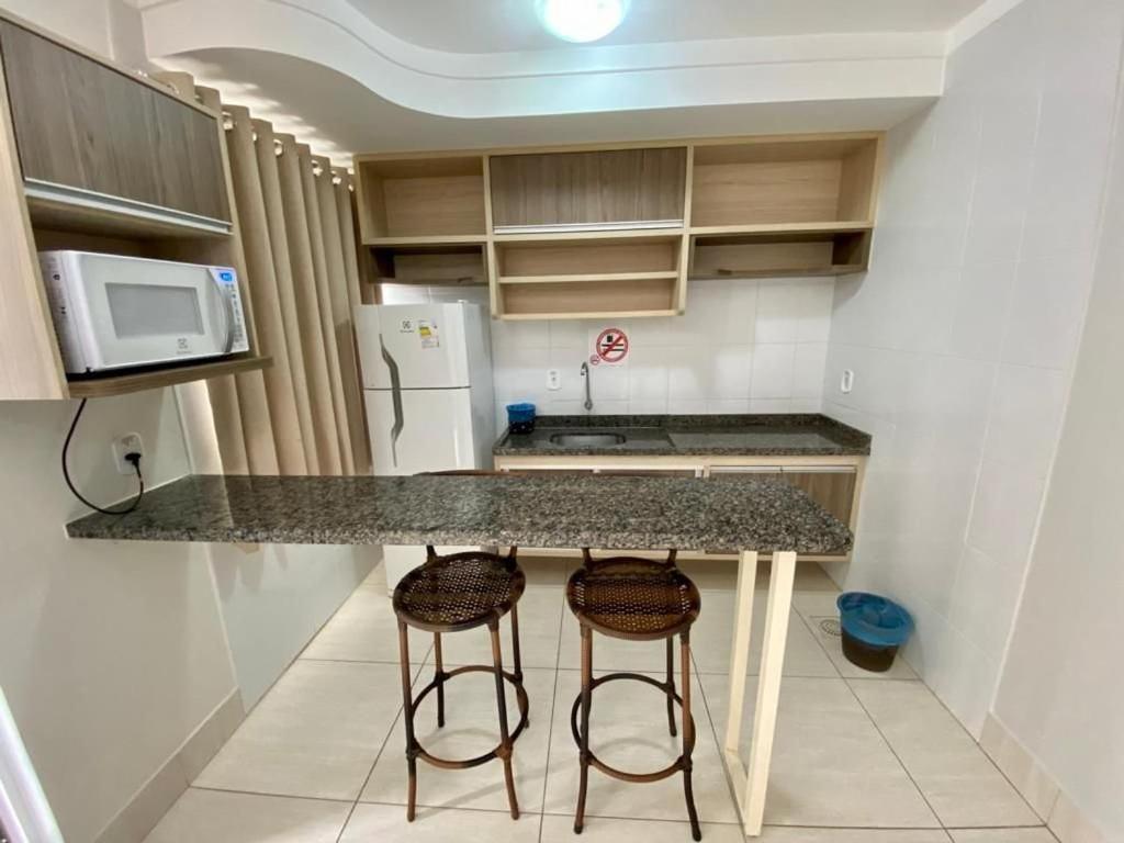 Lacqua Diroma - V Com Roupas De Cama Incluso Caldas Novas Exterior photo
